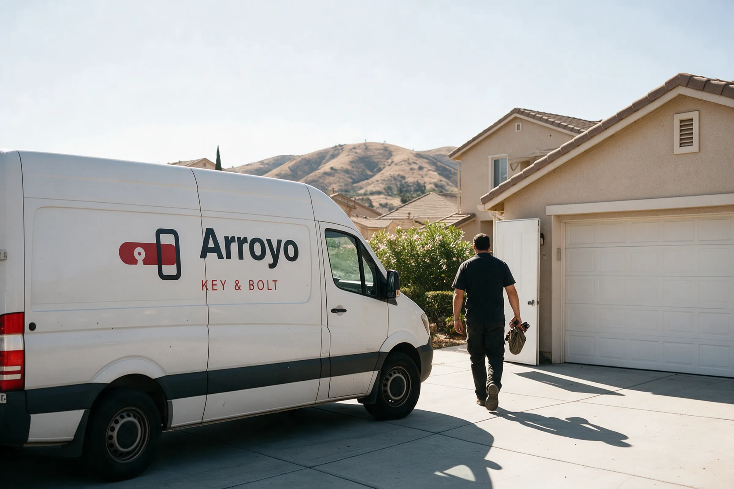 Emergency Locksmith in Livermore